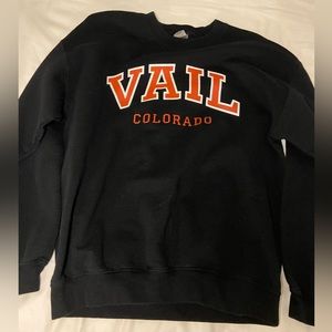 Vail Colorado Sweatshirt